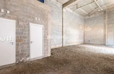 Ponto comercial para alugar na Avenida Alberto Augusto Alves, 220, Morumbi, São Paulo