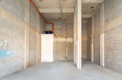 Ponto comercial para alugar na Avenida Alberto Augusto Alves, 220, Morumbi, São Paulo