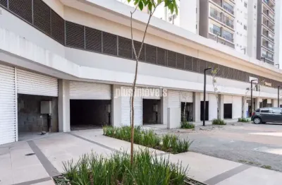 Ponto comercial para alugar na Avenida Alberto Augusto Alves, 220, Morumbi, São Paulo