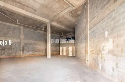 Ponto comercial para alugar na Avenida Alberto Augusto Alves, 220, Morumbi, São Paulo