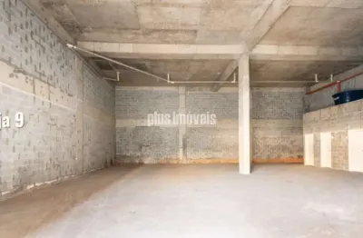 Ponto comercial para alugar na Avenida Alberto Augusto Alves, 220, Morumbi, São Paulo