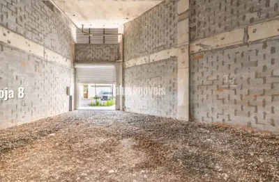 Ponto comercial para alugar na Avenida Alberto Augusto Alves, 220, Morumbi, São Paulo