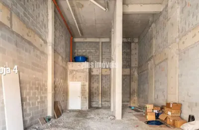 Ponto comercial para alugar na Avenida Alberto Augusto Alves, 220, Morumbi, São Paulo