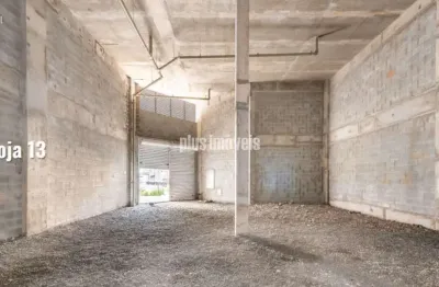 Ponto comercial à venda na Avenida Alberto Augusto Alves, 220, Morumbi, São Paulo