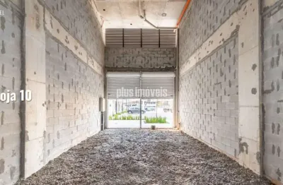 Ponto comercial à venda na Avenida Alberto Augusto Alves, 220, Morumbi, São Paulo