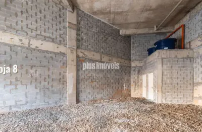 Ponto comercial à venda na Avenida Alberto Augusto Alves, 220, Morumbi, São Paulo