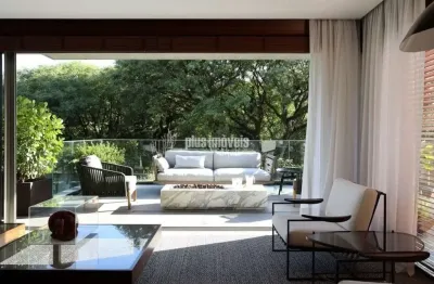 Townhouse 629,0m²au 4 suítes  8 vagas de garagem loung externo com espaço gourmet - piscina