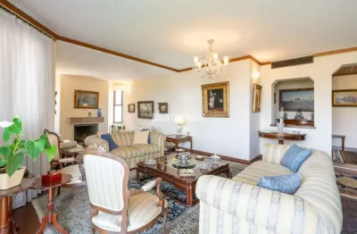 Jardim leonor  377,0m²au 4 suítes, 4 vagas - excelente local e lazer