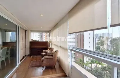 211m²au próximo ao burle marx, shopp. jardim sul, col porto seguro - 3 suítes 3 gar, terraço gourmet
