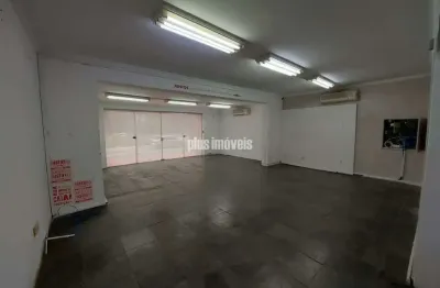 Locação casa assobradada, para comercio, av rebouças, 8 vagas