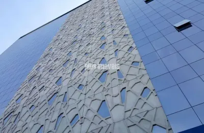 Conjunto corporativo 316m2 9 vagas proximo à nova berrini, continuação da chucri zaidan