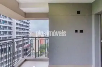 Apartamento com 2 quartos à venda na Rua Arruda Alvim, 251, Pinheiros, São Paulo
