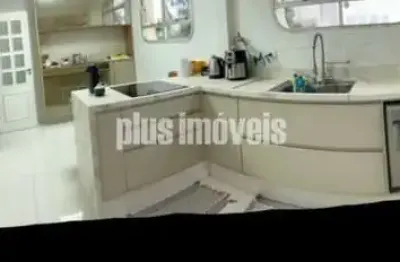 Apartamento com 4 quartos para alugar na Rua João Avelino Pinho Mellão, 120, Morumbi, São Paulo