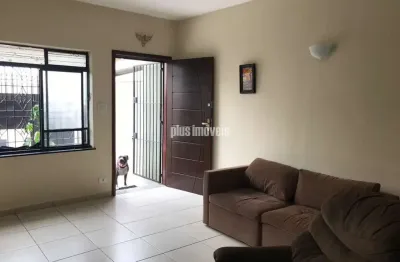 Casa com 3 quartos à venda na Rua Caetano José Batista, 182, Jardim das Acacias, São Paulo