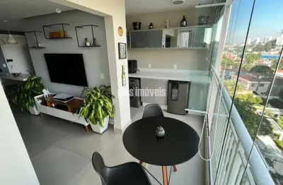 Apartamento com 2 quartos à venda na Rua Doutor Luiz Migliano, 190, Morumbi, São Paulo