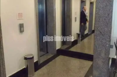 Sala comercial com 1 sala para alugar na Alameda Vicente Pinzon, 144, Vila Olímpia, São Paulo