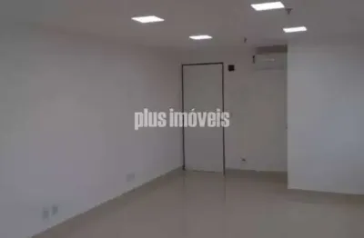Sala comercial à venda na Avenida Iraí, 75, Moema, São Paulo