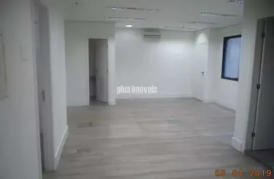 Sala comercial com 1 sala à venda na Avenida Doutor Cardoso de Melo, 1470, Vila Olímpia, São Paulo