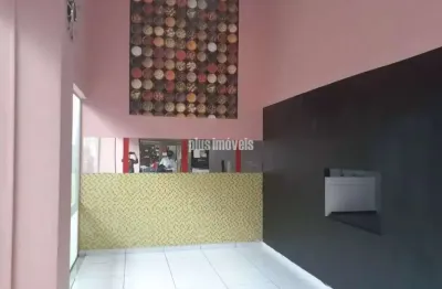 Ponto comercial com 1 sala à venda na Rua do Bosque, 1589, Barra Funda, São Paulo