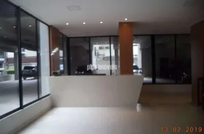 Sala comercial à venda na Rua Sansão Alves dos Santos, 20, Brooklin Paulista, São Paulo