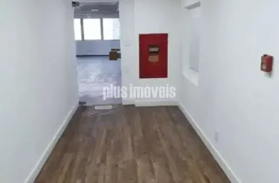 Sala comercial para alugar na Avenida Engenheiro Luiz Carlos Berrini, 801, Brooklin Paulista, São Paulo
