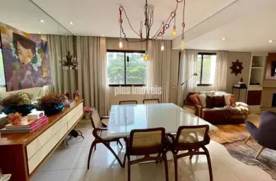 Apartamento 3 quartos 3 suites  3 vaga no campo belo!!!!
