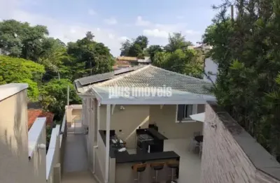 Casa em condomínio fechado com 4 quartos à venda na Rua Bijari, 238, Vila Pirajussara, São Paulo