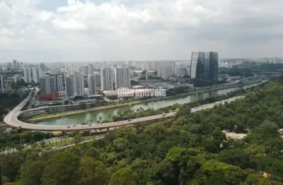 Apartamento com 4 quartos à venda na Estrada Carlos Queiroz Telles, 81, Panamby, São Paulo