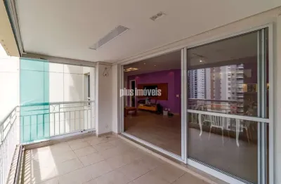 Apartamento com 4 quartos à venda na Rua Nicola Rollo, 151, Morumbi, São Paulo