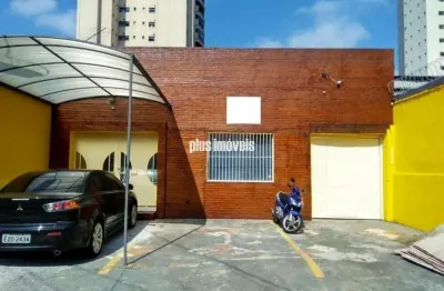 Galpão comercial na vila alexandria região da vila mascote.