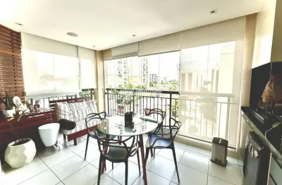 Apartamento c.belo, 2 suítes ,varanda gourmet,lazer total