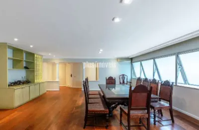 Apartamento com 3 quartos à venda na Alameda Campinas, 925, Jardim Paulista, São Paulo
