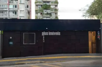 Ponto comercial à venda na Rua Casa do Ator, 200, Vila Olímpia, São Paulo