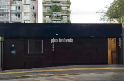 Ponto comercial para alugar na Rua Casa do Ator, 200, Vila Olímpia, São Paulo