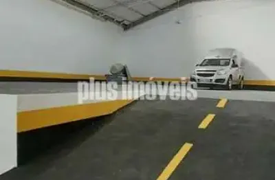 Barracão / Galpão / Depósito com 2 salas à venda na Rua Catão, 1343, Vila Romana, São Paulo