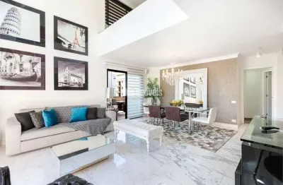 Apartamento com 3 quartos à venda na Rua Karl Richter, 105, Morumbi, São Paulo