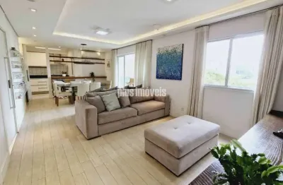 130,00m²au  -  2 suíte 2 gar  living amplo com tço gourmet - excelente lazer