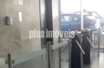 Sala comercial com 2 salas para alugar na Rua Henrique Schaumann, 286, Pinheiros, São Paulo