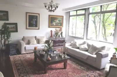 Apartamento com 3 quartos à venda na Rua São Carlos do Pinhal, 441, Bela Vista, São Paulo