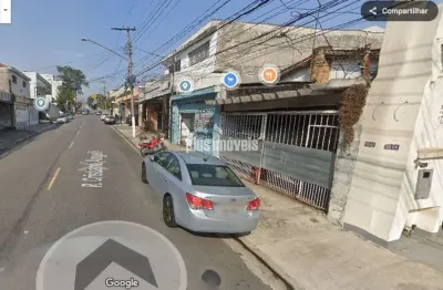 Casa comercial à venda na Rua Cristiano Angeli, 1387, Assunção, São Bernardo do Campo