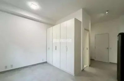 Cobertura com 1 quarto à venda na Alameda Raja Gabaglia, 271, Vila Olímpia, São Paulo