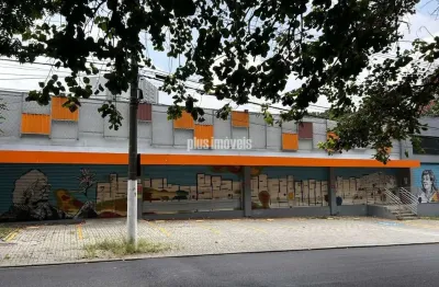 Loja para locação morumbi, au 1.100m2 ,com 22 vagas  com vão livre.