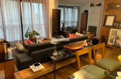 Apartamento duplex 3 sts, 3 vagas c/depósito,lazer total