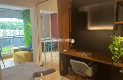 Apartamento com 1 quarto à venda na Rua dos Pinheiros, 1057, Vila Nova União, São Paulo