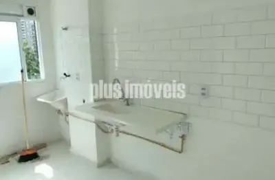 Apartamento com 2 quartos e 1 banheiro à venda, 44 m²