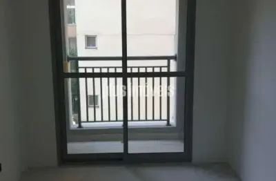 Cobertura com 1 quarto à venda na Rua Ossian Terceiro Teles, 205, Jardim Prudência, São Paulo