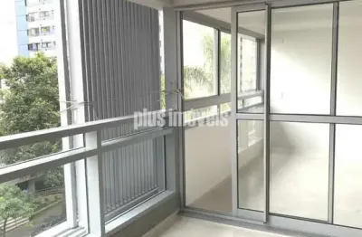 Apartamento 85 m2 prédio novo , perdizes , 3 dormitórios , 2 vagas de garagem