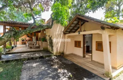 Casa com 3 quartos à venda na Rua Arataca, 52, Chácara Monte Alegre, São Paulo