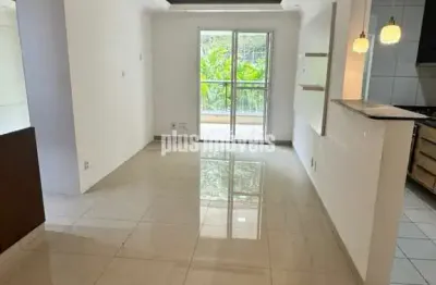 Lindo com 3 quartos - 1suite - 2 vagas -  sacada gourmet - 83 m2 - morumbi
