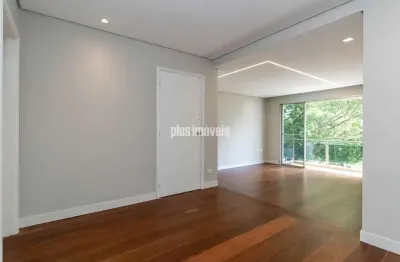 Apartamento com 3 quartos à venda na Rua Charles Spencer Chaplin, 137, Morumbi, São Paulo